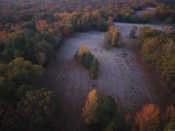 50 Acres of Land for Sale in Bee Branch, Arkansas