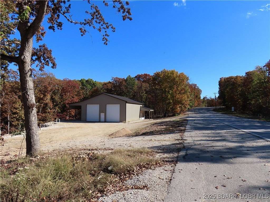 0.69 Acres of Land for Sale in Lake Ozark, Missouri