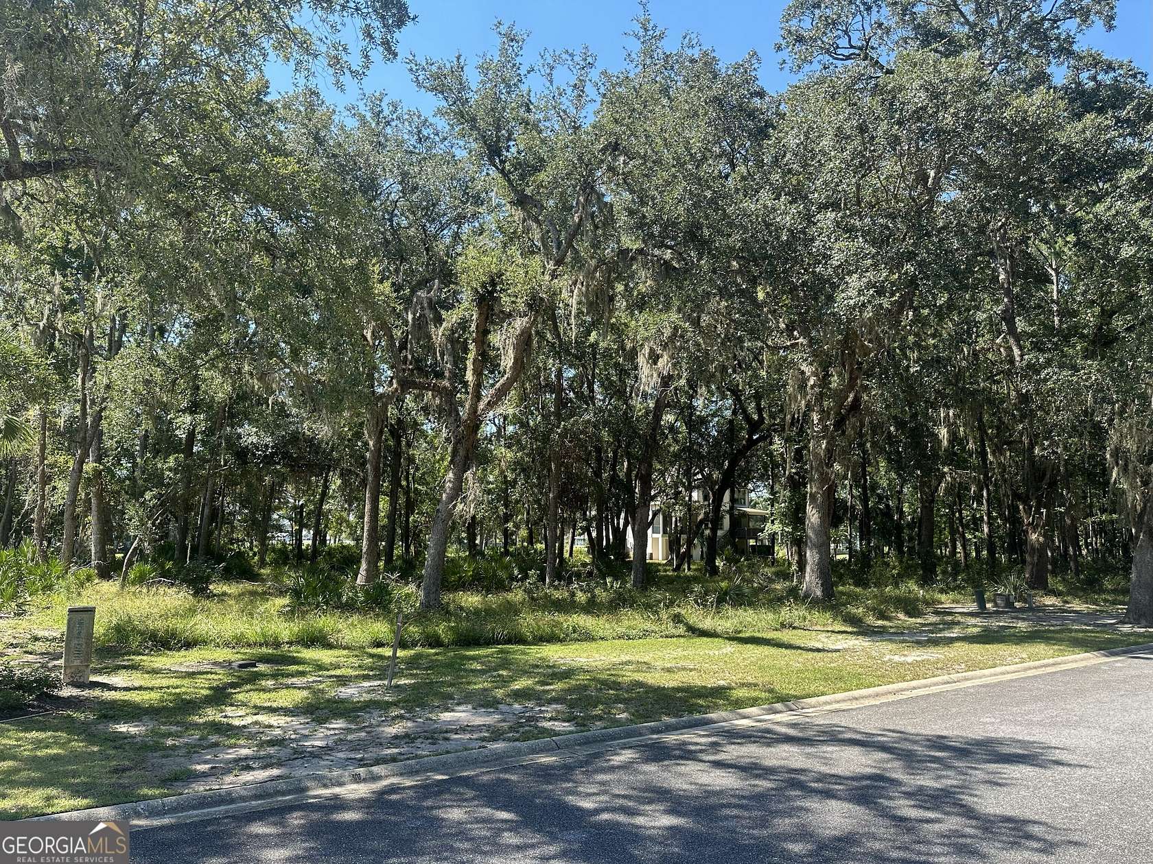 0.24 Acres of Residential Land for Sale in Waverly, Georgia