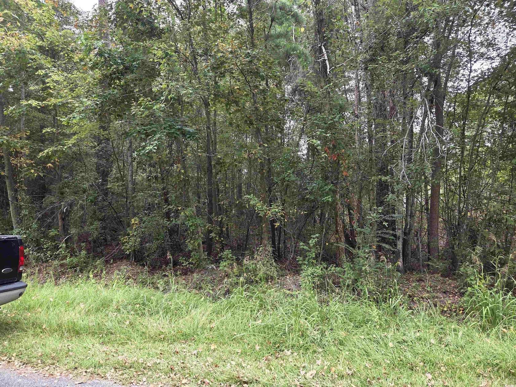 0.3 Acres of Residential Land for Sale in Kingstree, South Carolina