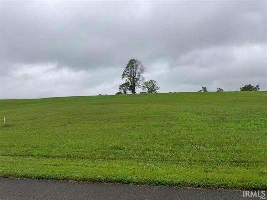 2.5 Acres of Land with Home for Sale in Bloomington, Indiana