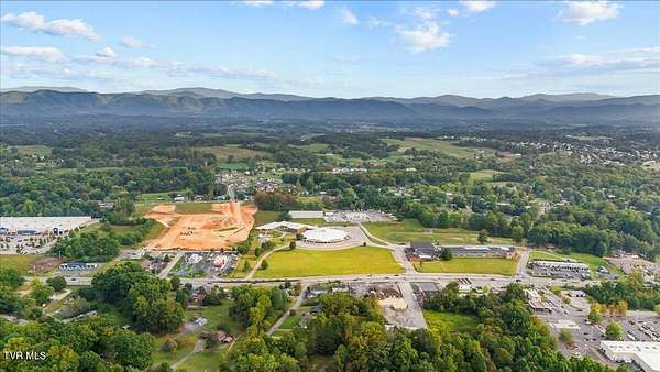 8.66 Acres of Commercial Land for Sale in Jonesborough, Tennessee