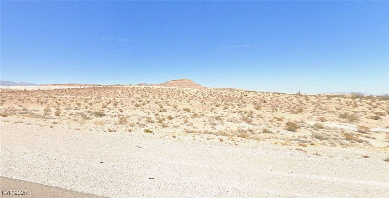 1.48 Acres of Commercial Land for Sale in Las Vegas, Nevada