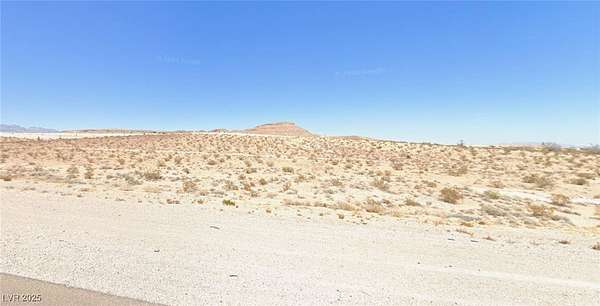 1.48 Acres of Commercial Land for Sale in Las Vegas, Nevada