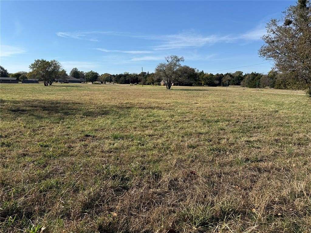 4.24 Acres of Residential Land for Sale in Shawnee, Oklahoma