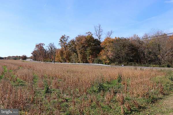 14 Acres of Land for Sale in Westover, Maryland