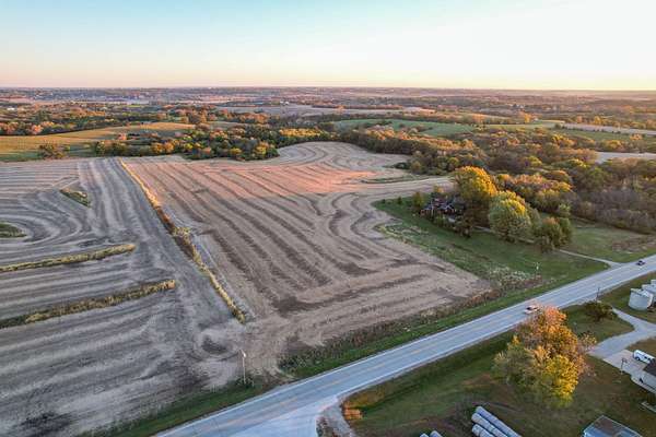 10 Acres of Recreational Land & Farm for Sale in Indianola, Iowa