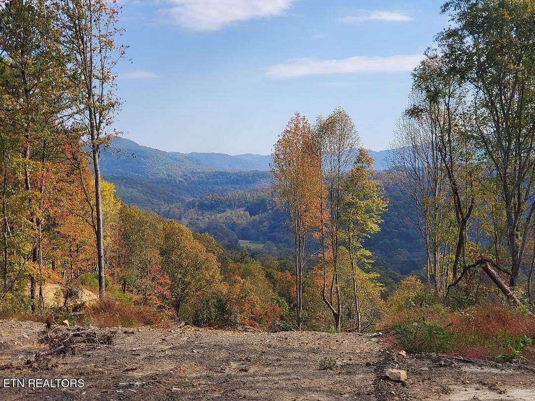 15 Acres of Recreational Land for Sale in Huntsville, Tennessee