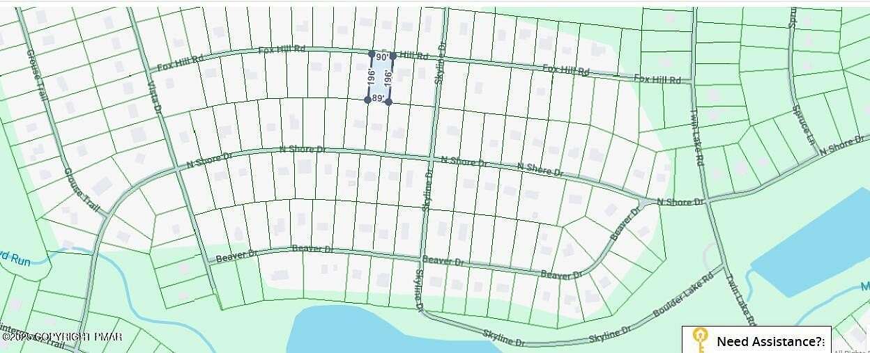0.39 Acres of Land for Sale in Albrightsville, Pennsylvania