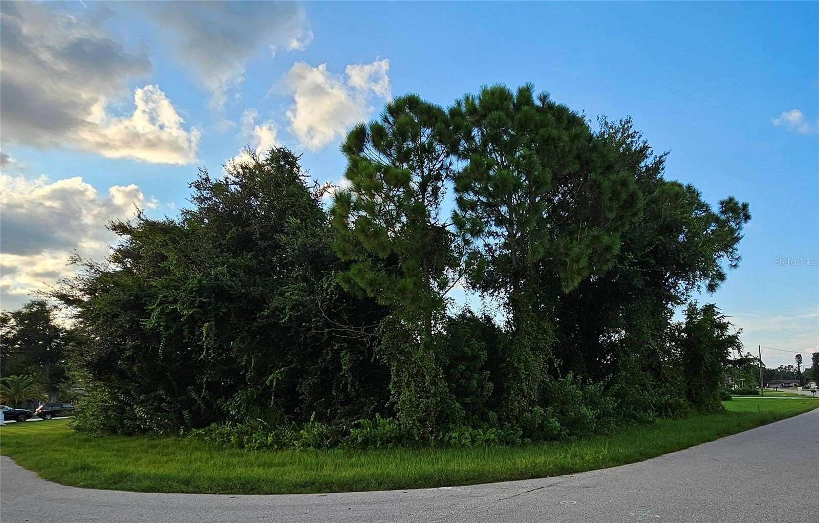 0.3 Acres of Residential Land for Sale in Punta Gorda, Florida
