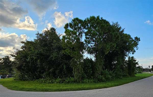 0.3 Acres of Residential Land for Sale in Punta Gorda, Florida
