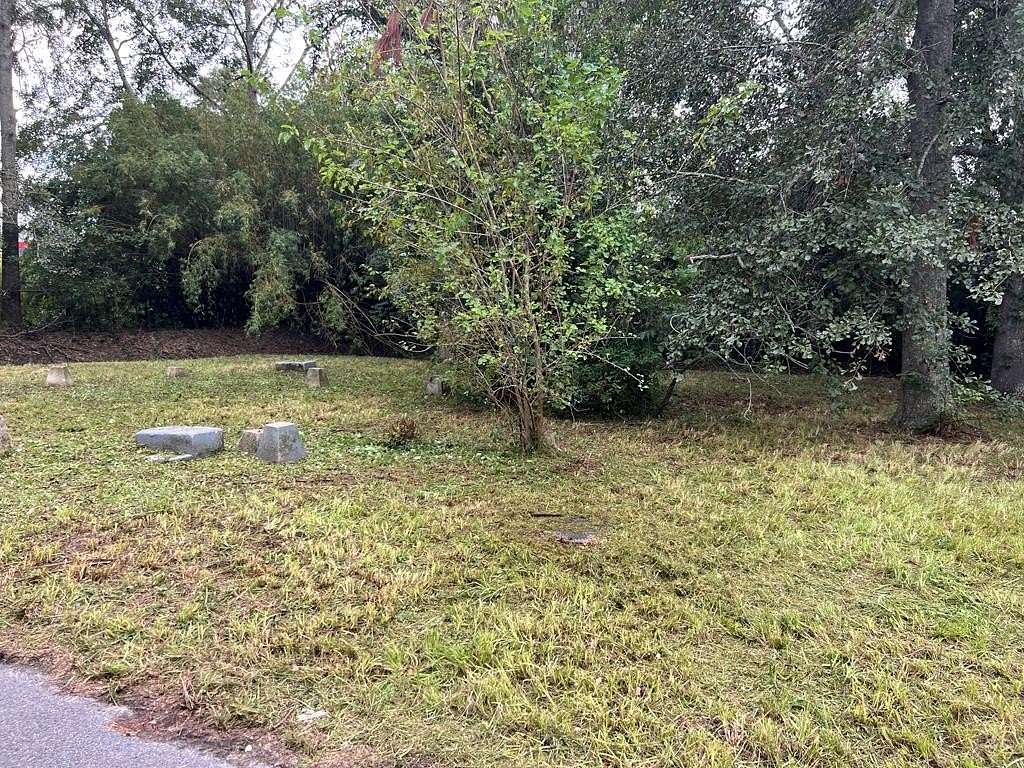 0.16 Acres of Residential Land for Sale in Valdosta, Georgia