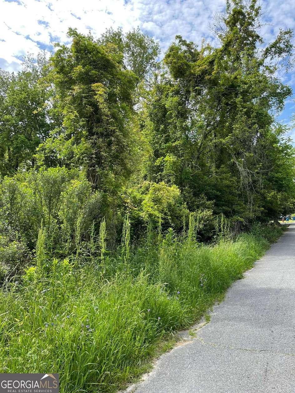 0.12 Acres of Land for Sale in Vidalia, Georgia