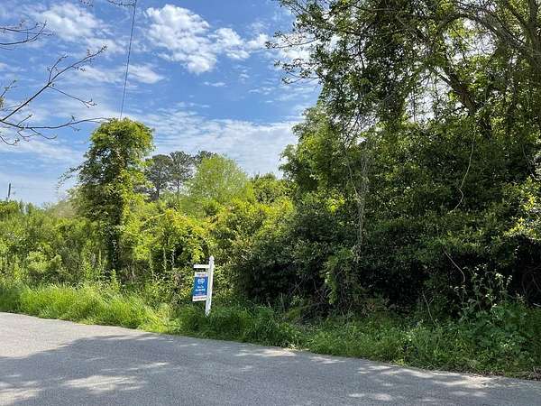 0.12 Acres of Residential Land for Sale in Vidalia, Georgia