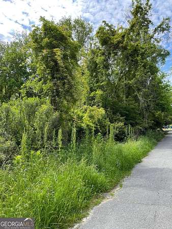 0.12 Acres of Land for Sale in Vidalia, Georgia