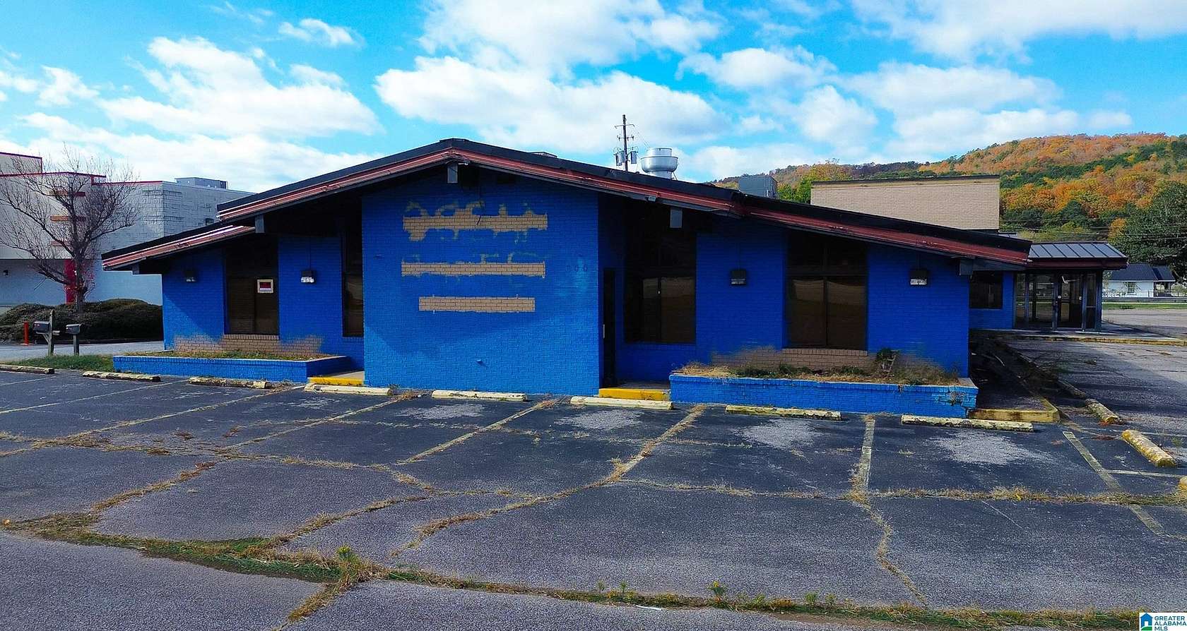 1.8 Acres of Commercial Land for Sale in Anniston, Alabama