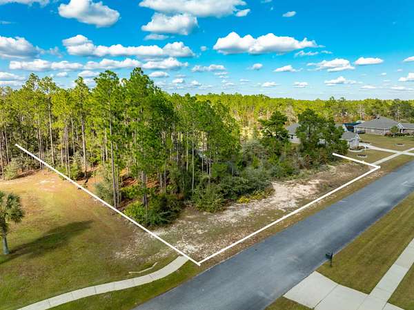 1.66 Acres of Residential Land for Sale in Freeport, Florida