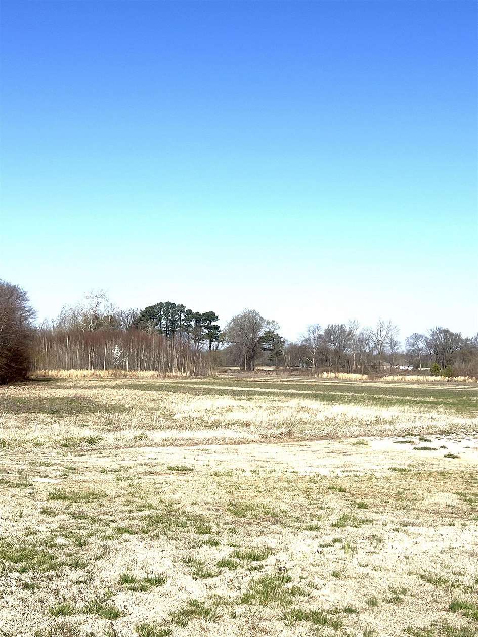 20.1 Acres of Land for Sale in Jonesboro, Arkansas