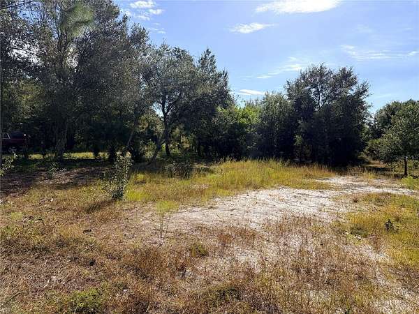 0.17 Acres of Residential Land for Sale in Punta Gorda, Florida