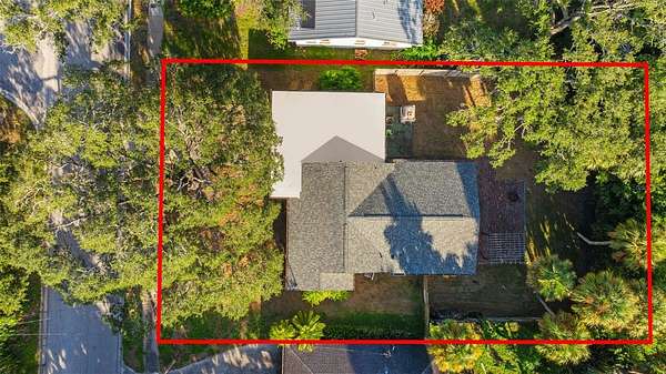 0.24 Acres of Residential Land for Sale in Tampa, Florida