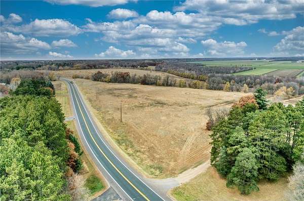 16 Acres of Land for Sale in North Branch, Minnesota