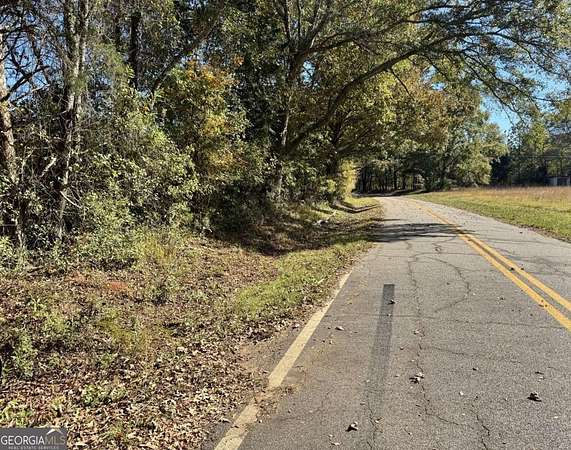 5.8 Acres of Land for Sale in Lexington, Georgia