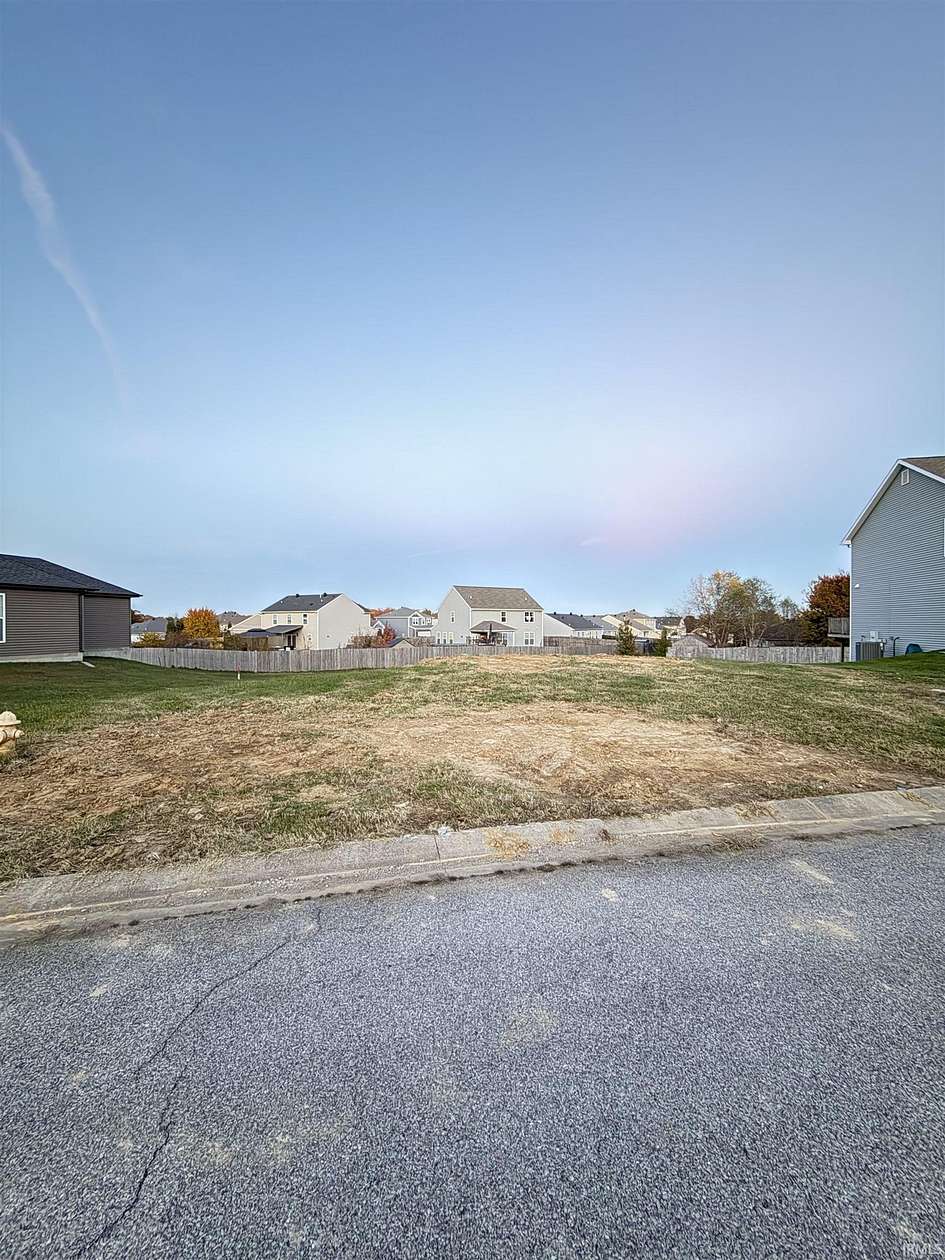 0.23 Acres of Residential Land for Sale in Evansville, Indiana