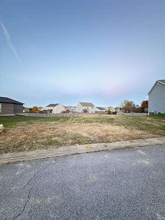 0.23 Acres of Residential Land for Sale in Evansville, Indiana