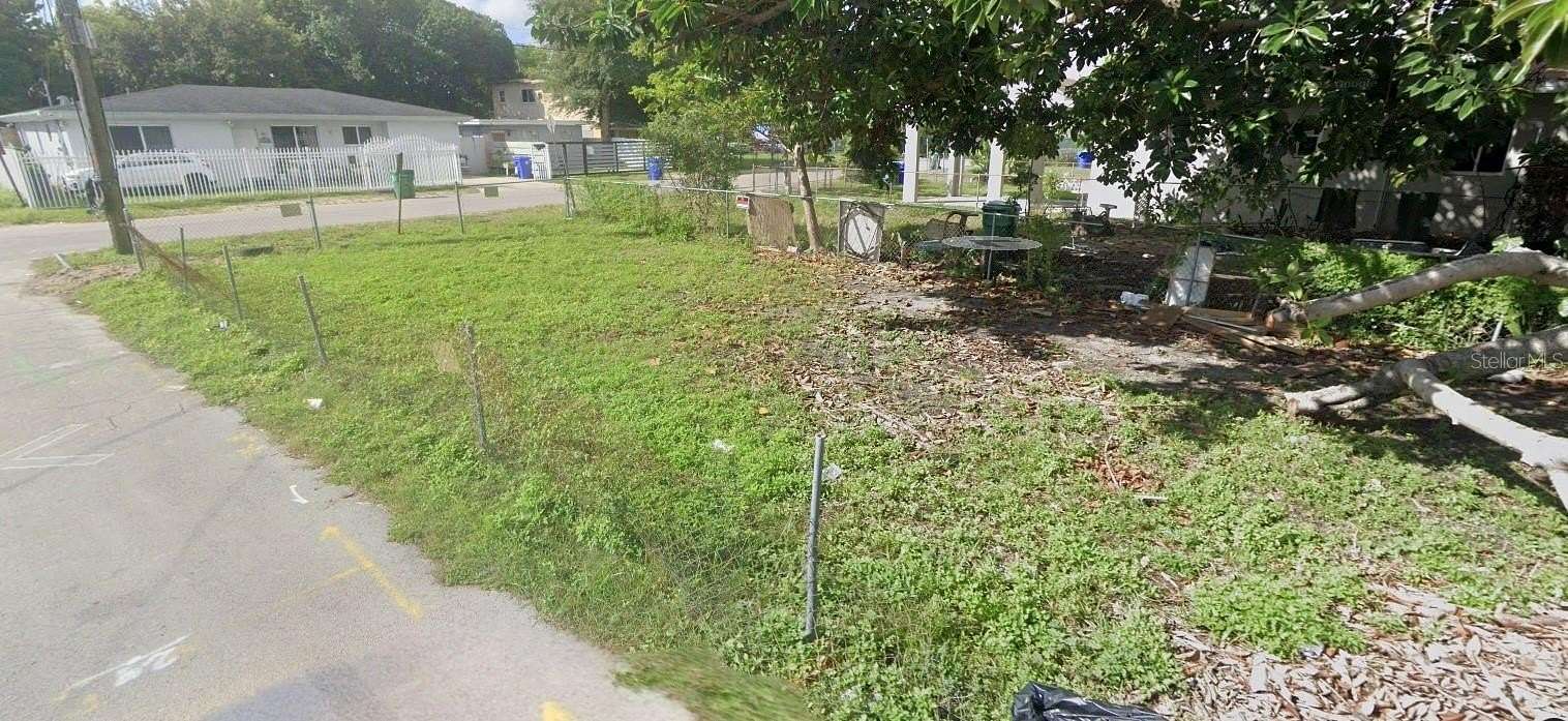 0.06 Acres of Residential Land for Sale in Miami, Florida