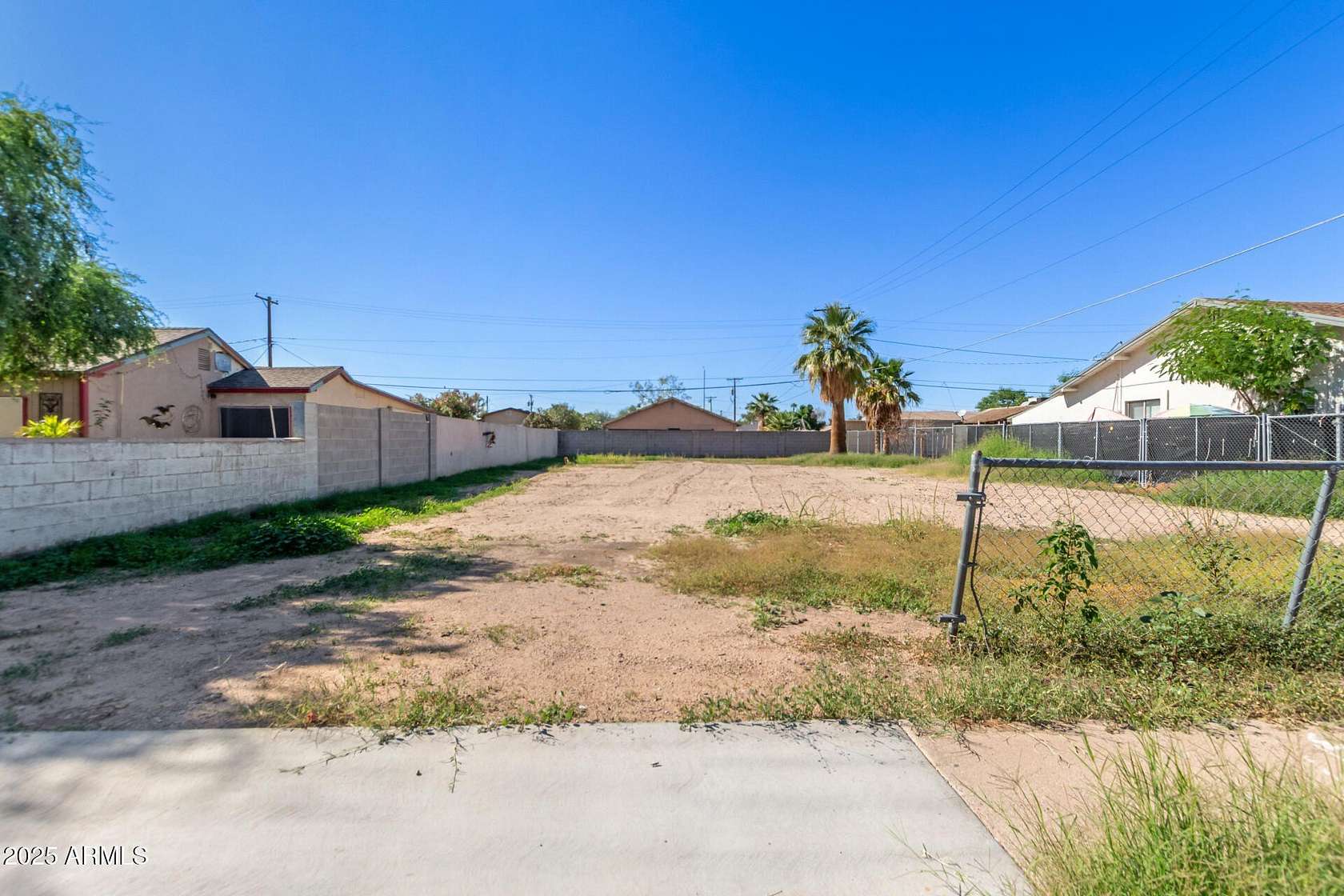 0.07 Acres of Residential Land for Sale in Mesa, Arizona