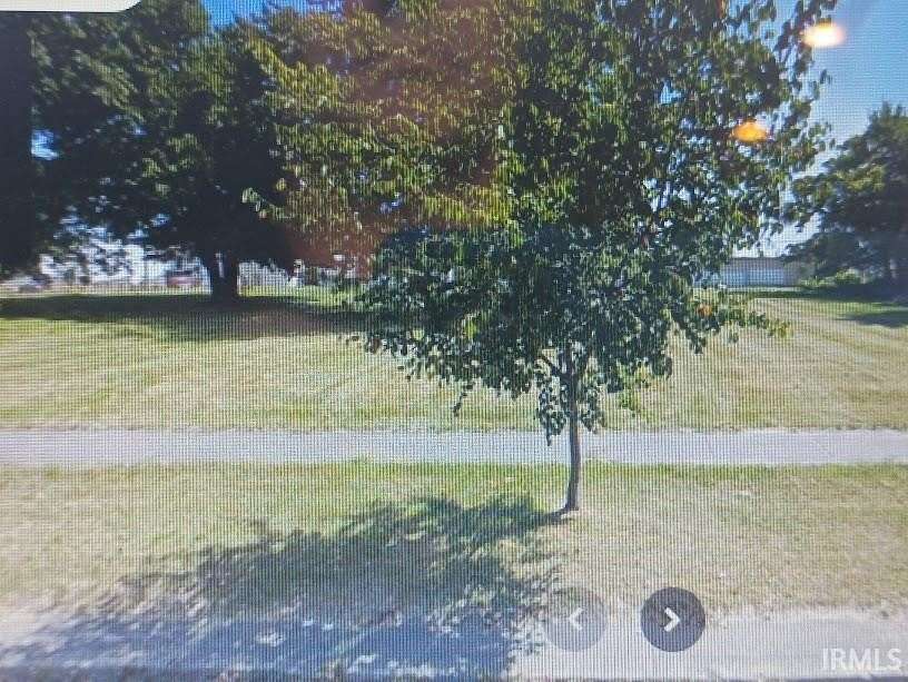 0.03 Acres of Land for Sale in Fort Wayne, Indiana