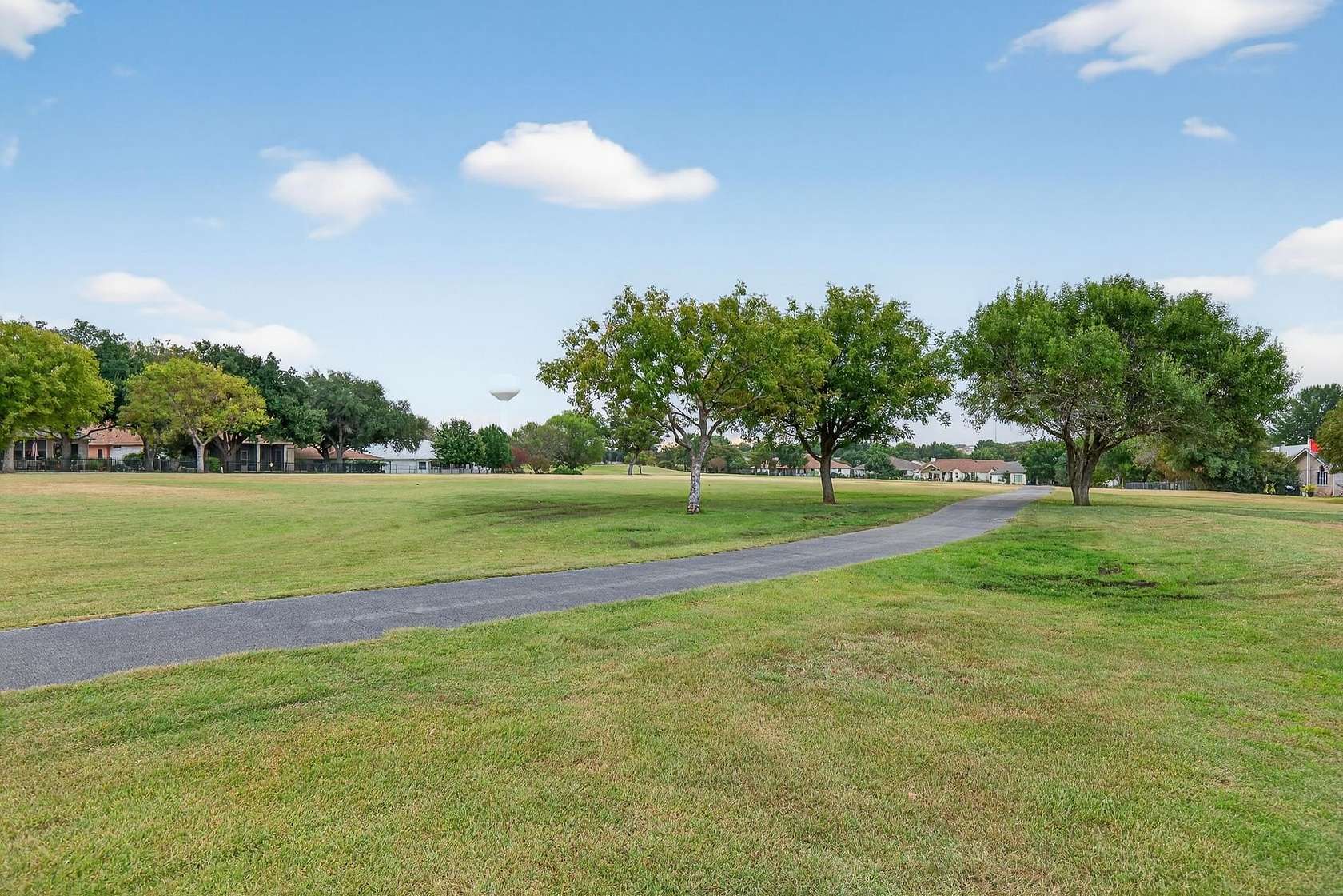 0.21 Acres of Residential Land for Sale in Meadowlakes, Texas