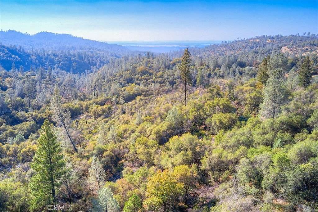 33.4 Acres of Land for Sale in Oroville, California