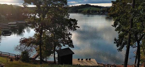 1.17 Acres of Residential Land for Sale in Hayesville, North Carolina