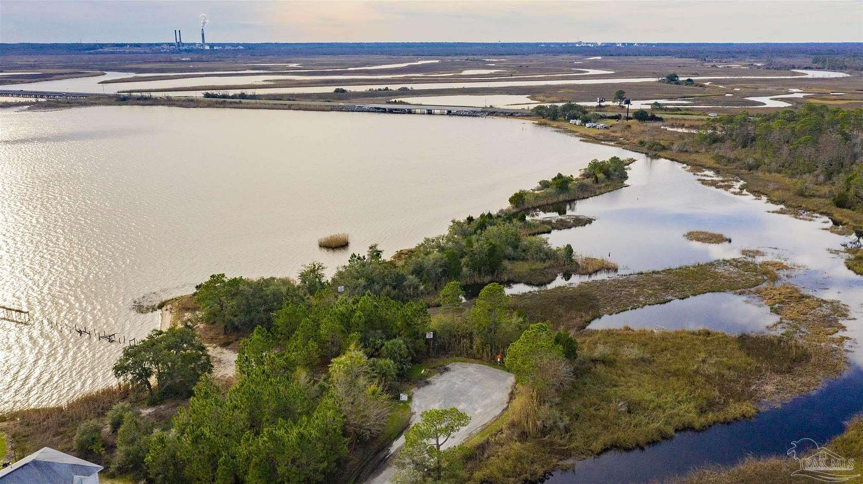 1 Acre of Residential Land for Sale in Pace, Florida