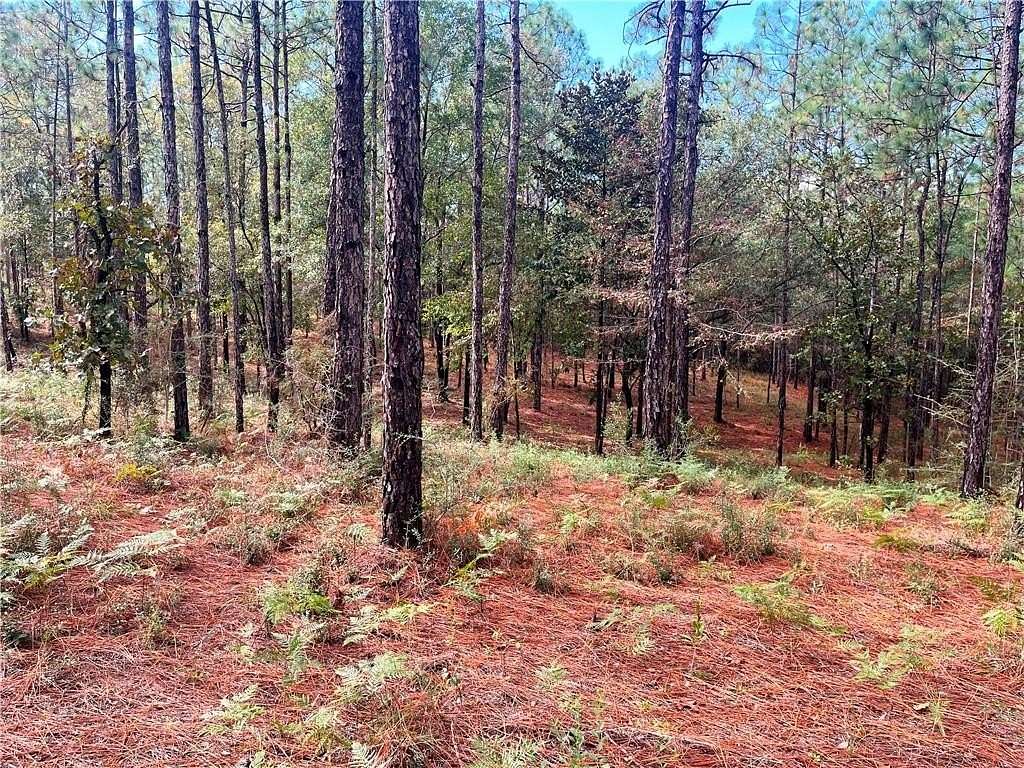 2.19 Acres of Residential Land for Sale in Bay Minette, Alabama