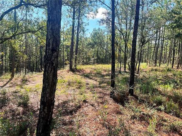 2.22 Acres of Residential Land for Sale in Bay Minette, Alabama