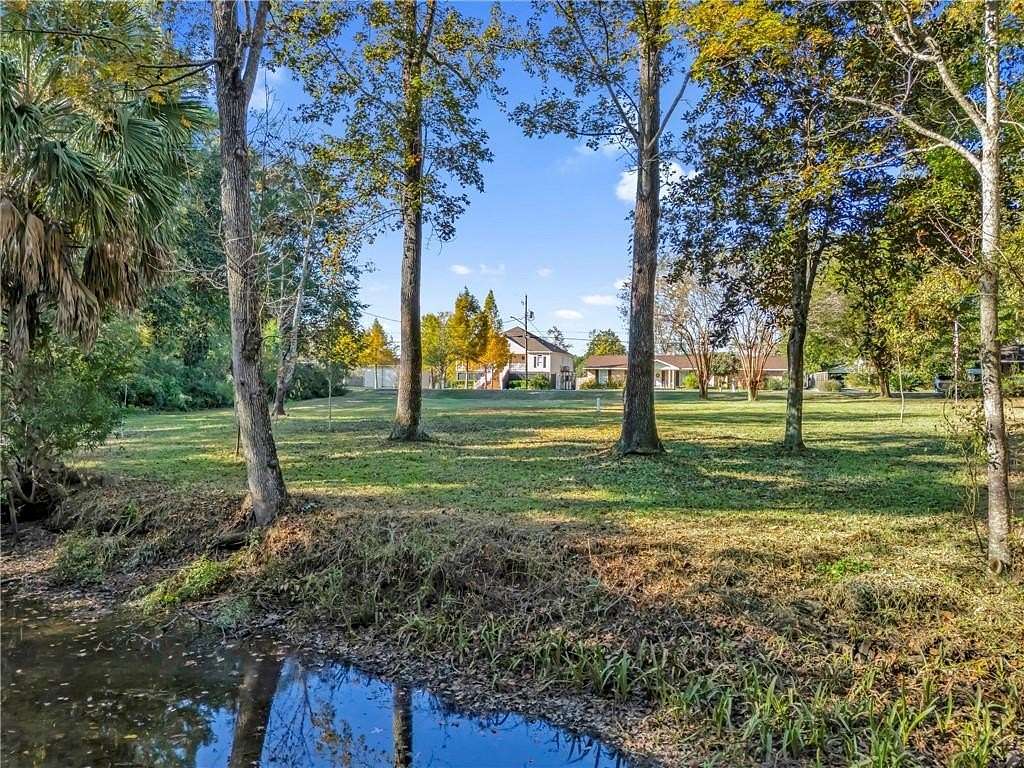 0.65 Acres of Residential Land for Sale in Mobile, Alabama