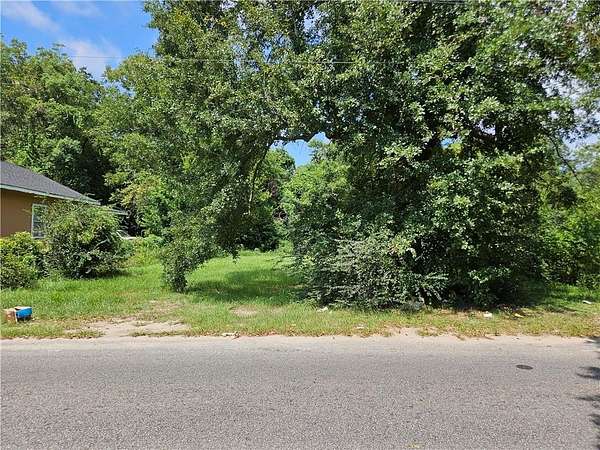 0.12 Acres of Residential Land for Sale in Prichard, Alabama
