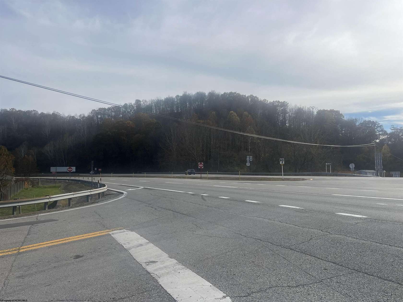 50.3 Acres of Land for Sale in Horner, West Virginia