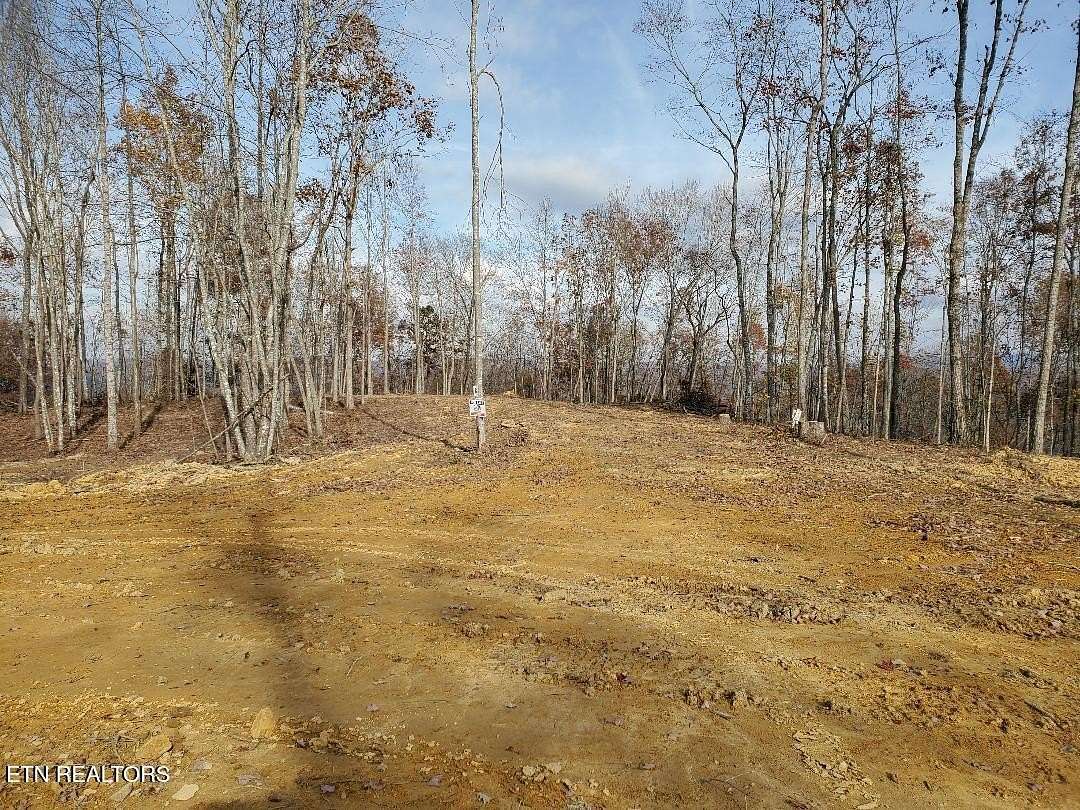 15 Acres of Recreational Land for Sale in Huntsville, Tennessee
