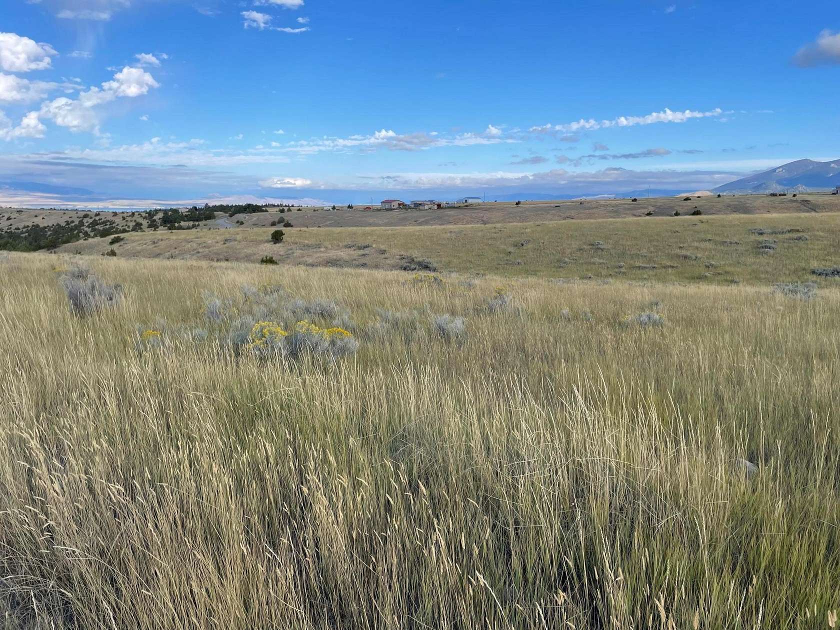 20 Acres of Land for Sale in Townsend, Montana