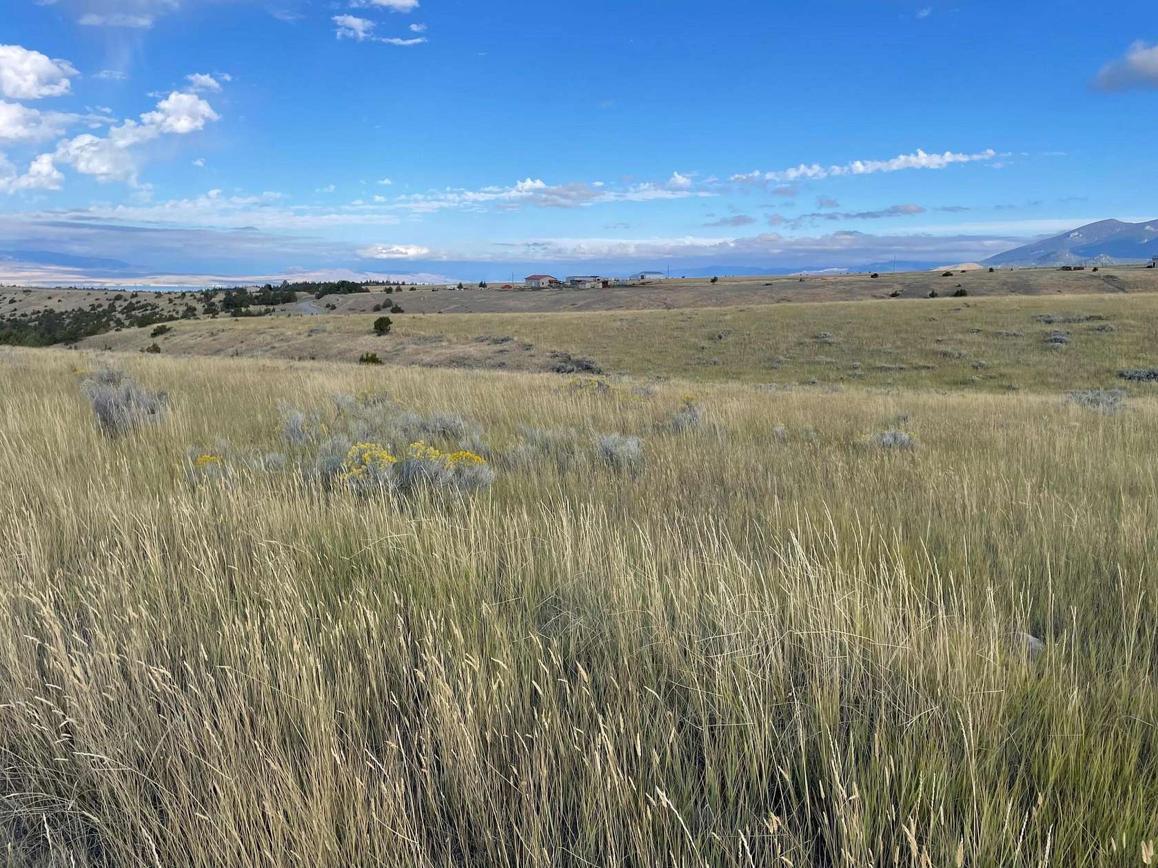 20 Acres of Land for Sale in Townsend, Montana