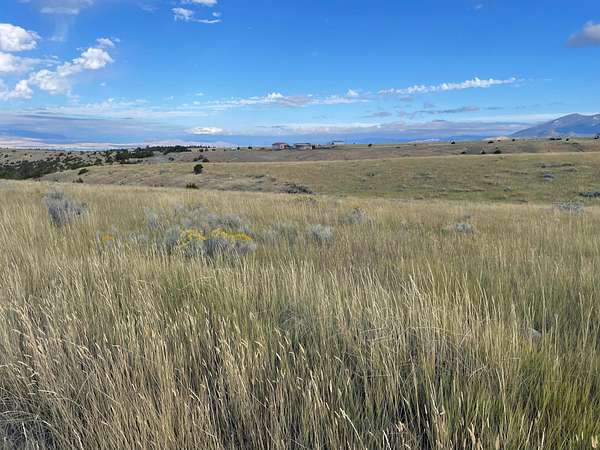 20 Acres of Land for Sale in Townsend, Montana