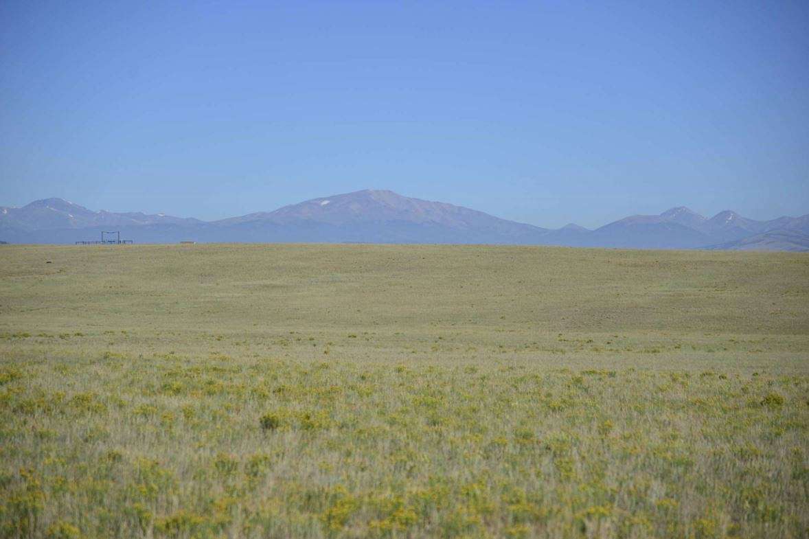 5.6 Acres of Land for Sale in Hartsel, Colorado