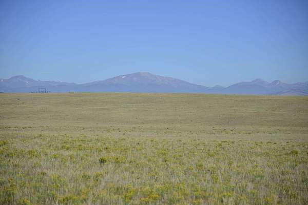 5.6 Acres of Land for Sale in Hartsel, Colorado