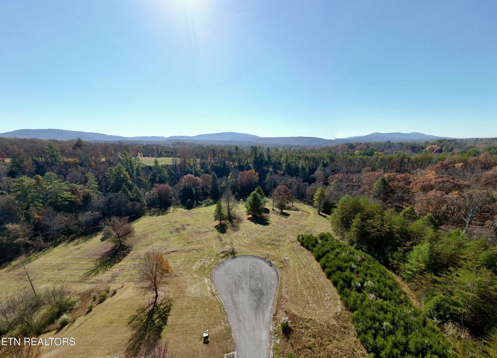 8 Acres of Land for Sale in Crossville, Tennessee