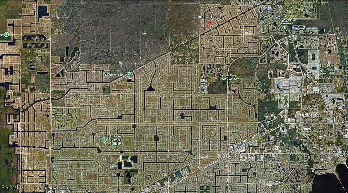 0.28 Acres of Mixed-Use Land for Sale in Cape Coral, Florida