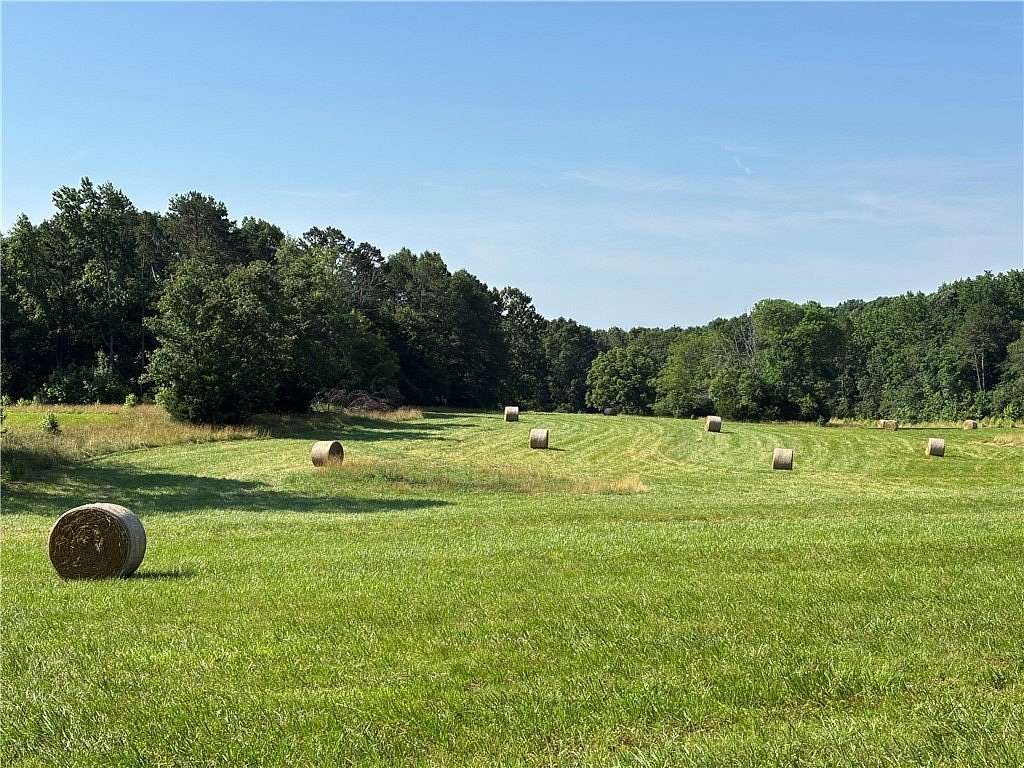 49.1 Acres of Agricultural Land for Sale in Seneca, South Carolina