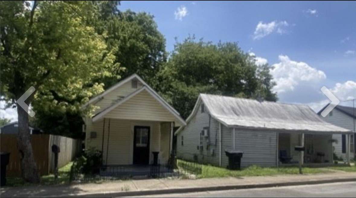 0.2 Acres of Residential Land for Sale in Murfreesboro, Tennessee